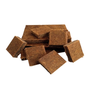 Fire Starter Cubes – Export-Ready Product