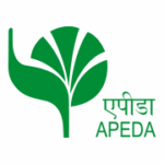 APEDA Certified