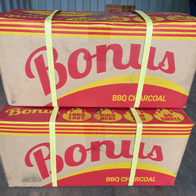 Premium Charcoal Exporter