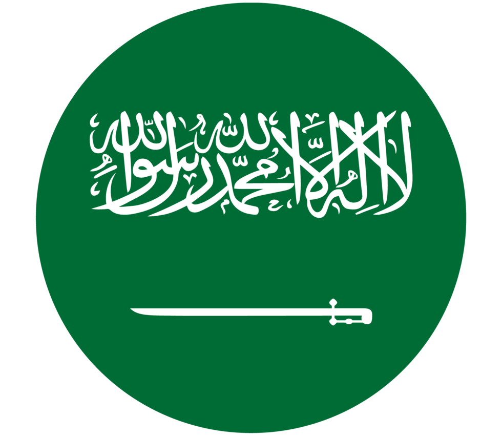 Saudi Arabia
