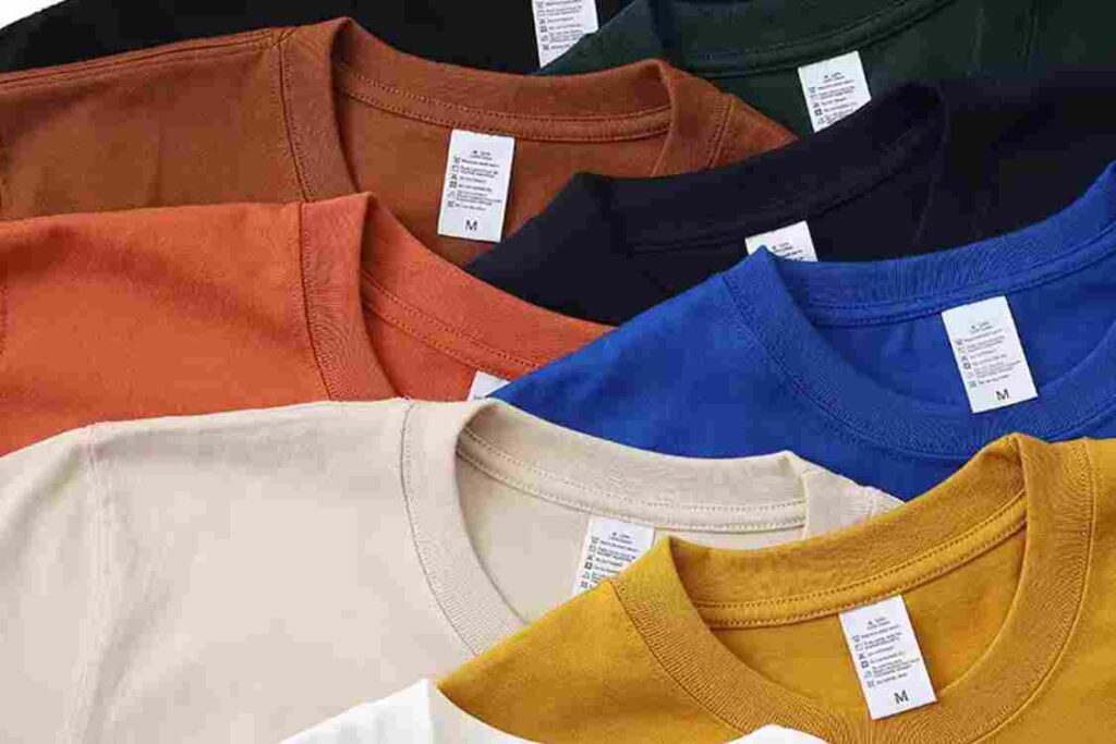 Best cotton t-shirt image